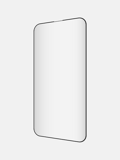 BodyGuardz Pure 2 Edge Glass for Apple iPhone 13 mini, , large